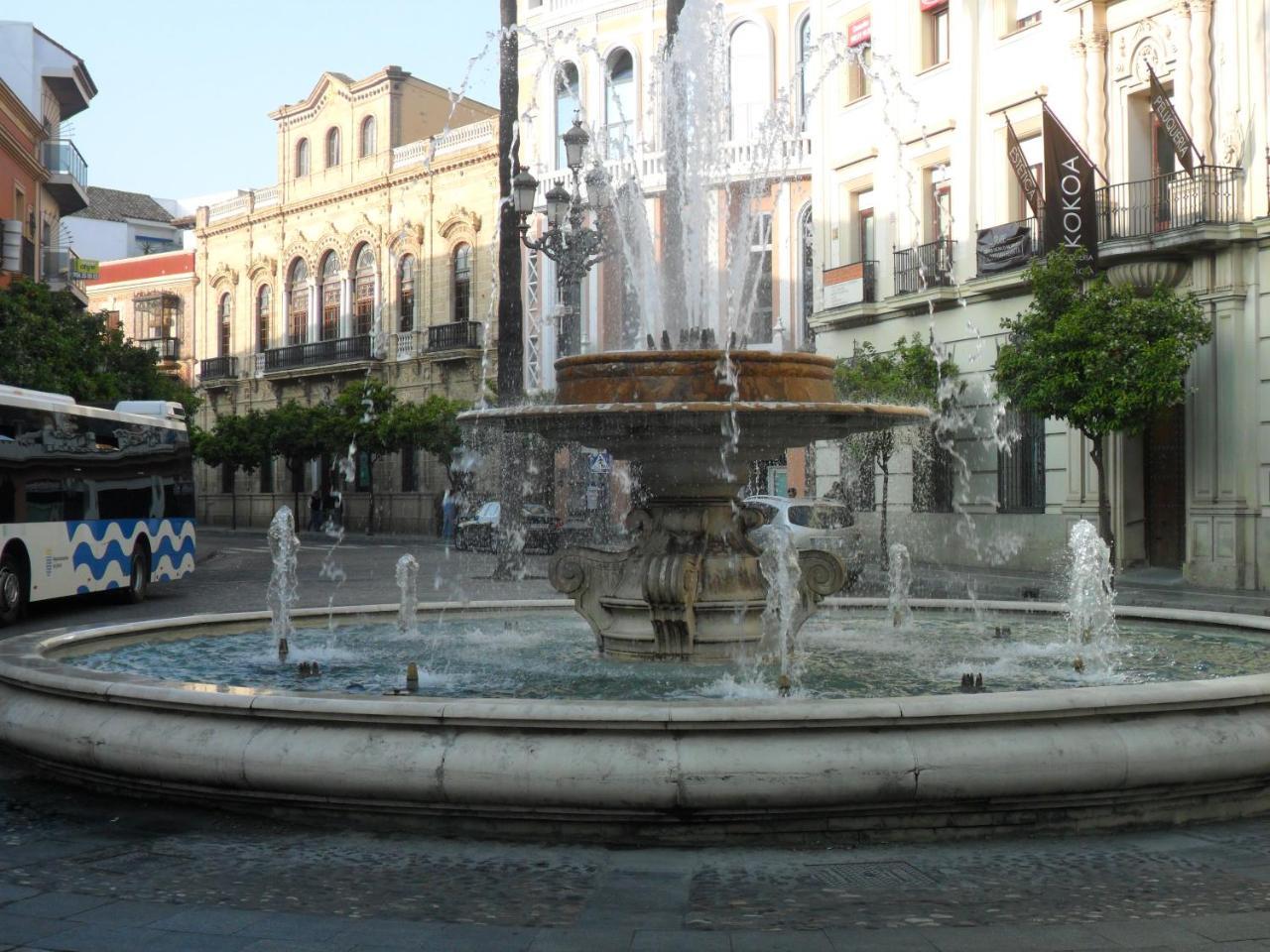 La Casa De Pepa Apartment Jerez de la Frontera Luaran gambar