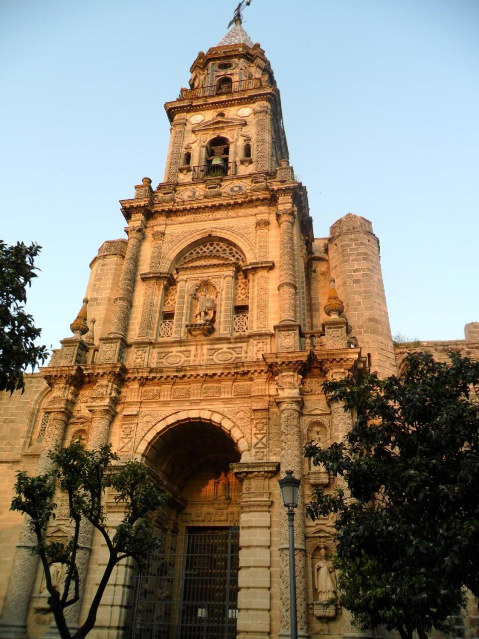 La Casa De Pepa Apartment Jerez de la Frontera Luaran gambar